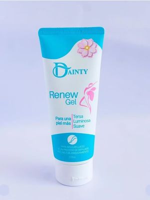 Dainty Renew Gel