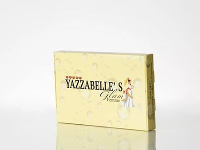 Ovulos Bella Nosa Intima, Caja x10 Unid.