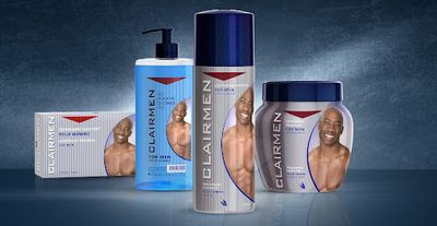 Clairmen For Him