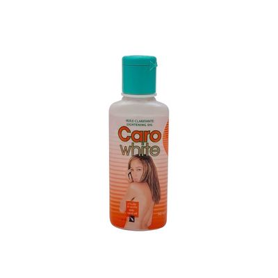 Aceite Caro White 30ml