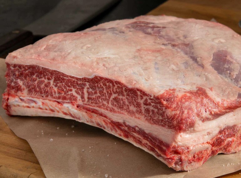 Wagyu - Beef Dino Rib