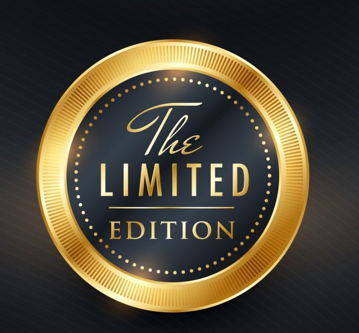 SWR-Limited Edition