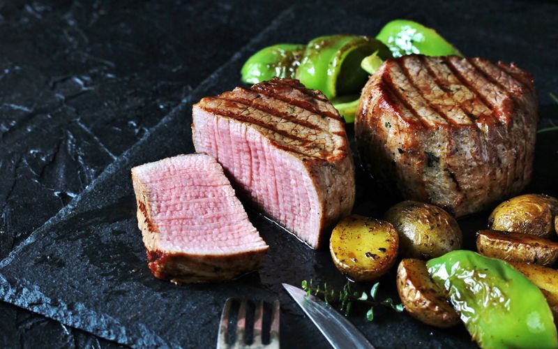 Wagyu - Filet & Bacon Bundle