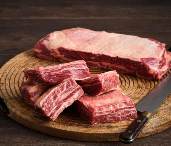 Wagyu - Chuck Short Ribs