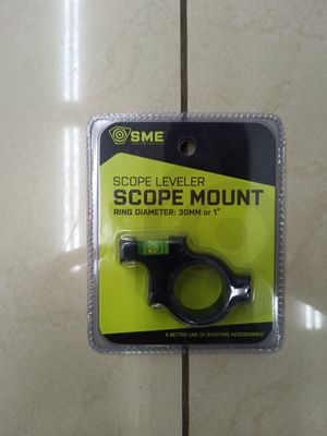 Scope Leveler scope mount 30mm