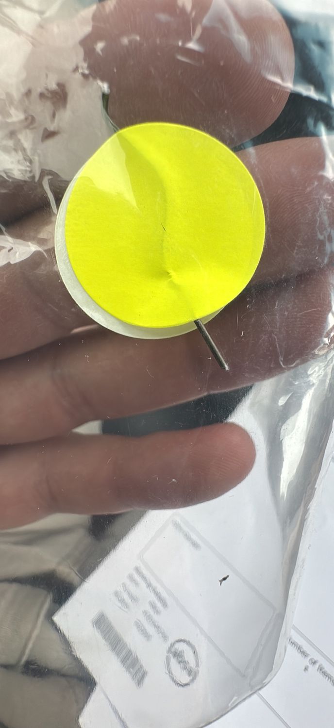 CANIK SLIDE STOP SPRING