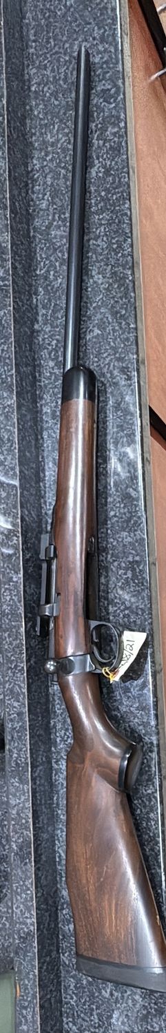 418/21 2ND HAND BSA .303BRIT SERIAL:9343