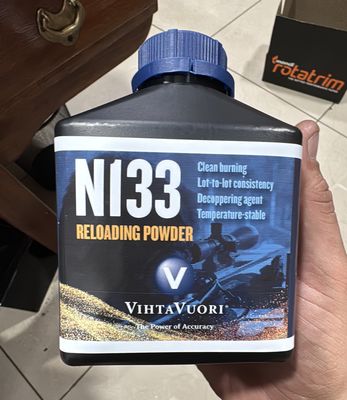 VIHTAVUORI N133 1LB