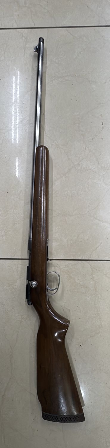 821/21 2ND HAND CBC .22LRp