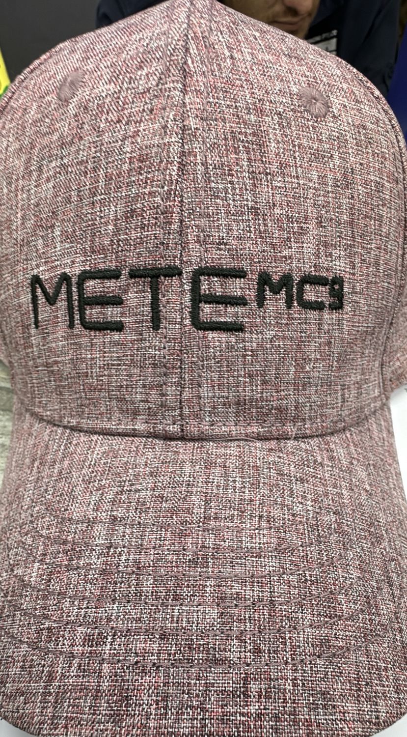 CANIK PINK CAP MC9