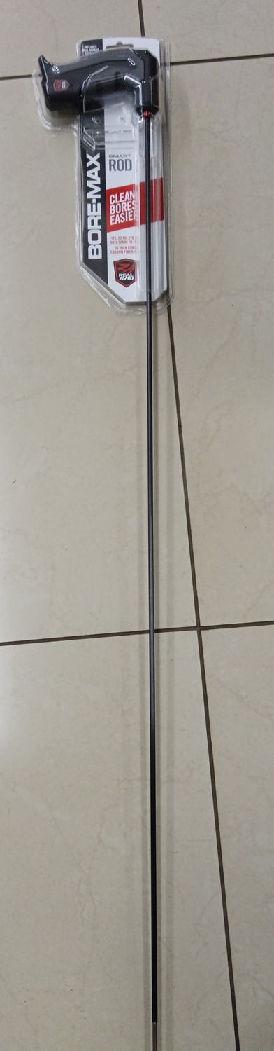 Revo Bore-Max smart rod 22 Cal 36&quot; Carb