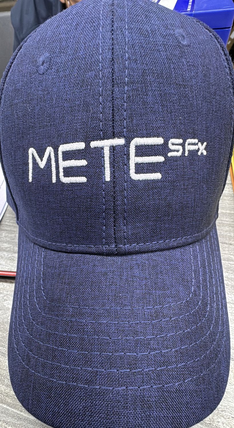 CANIK NAVY CAP METE