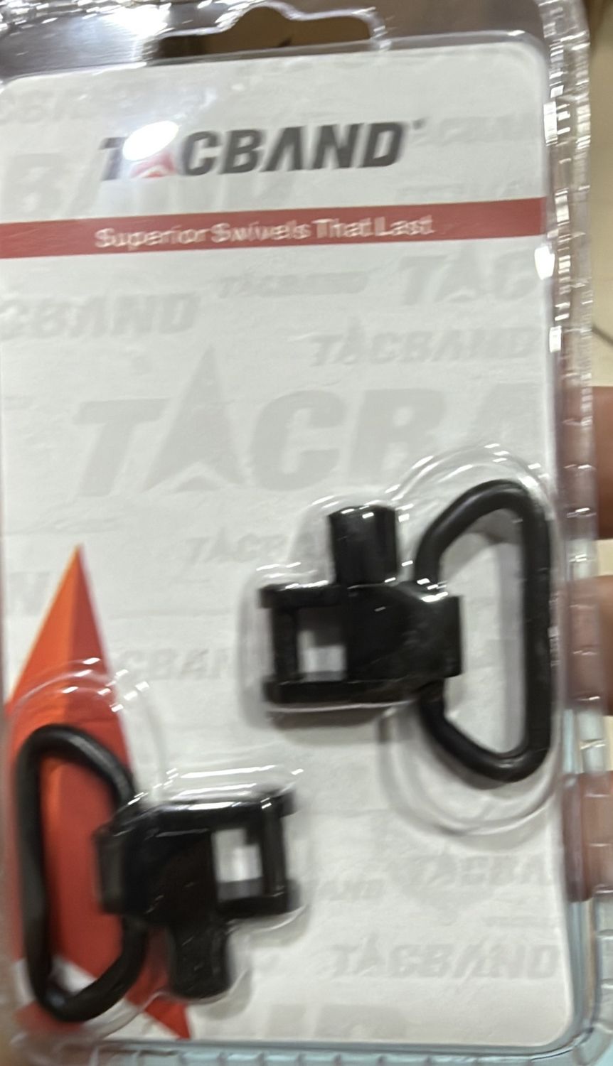 TACBAND SWIVEL ONLY 