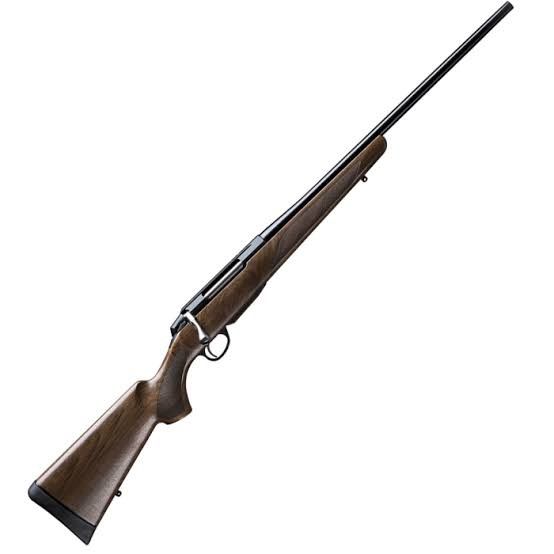 TIKKA T3X HUNTER 6.5 CREED/8 NS 3RD 22.4IN