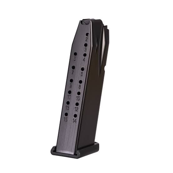 CANIK COMPACT SIZE MAGAZINE