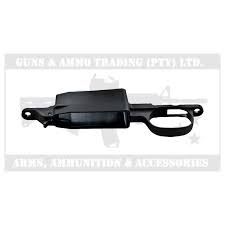 ATI HOWA M1500 L/A CONVERSION T/GUARD