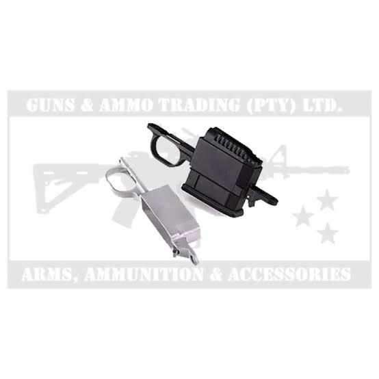 GUN WARRIOR REPLACEMENT TRIGGER GUARD LA HOWA