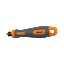 LYMAN PRIMER POCKET UNIFORM TOOL SMALL