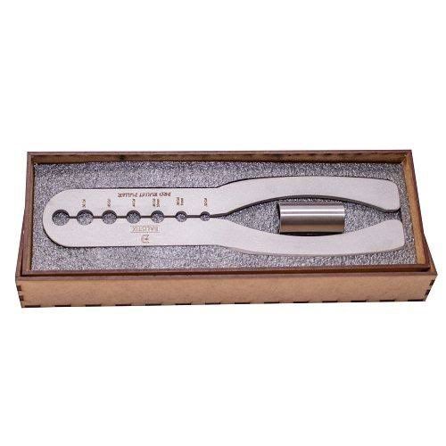 BALISTIX PRO HANDGUN BULLET PULLER