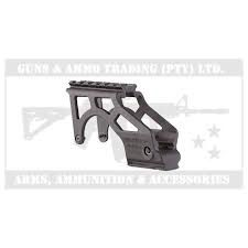 FOBUS SCOPE MOUNT POLYMER GLOCK