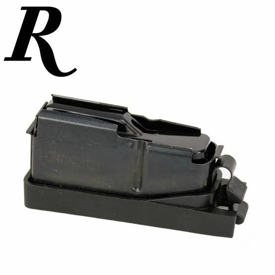 REMINGTON 783 .308WIN 4RD MAGAZINE