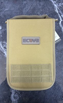 ECOEVO CARTRIDGE BINDER 80 BLACK