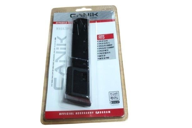 Canik FULL SIZE 26 ROUND MAGAZINE
