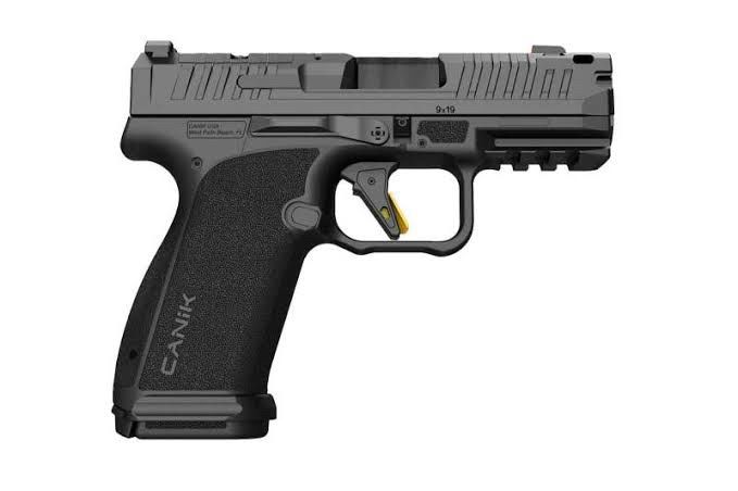 CANIK METE MC9 PRIME 9x19MM