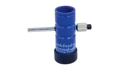 FRANKFORD POWDER TRICKLER