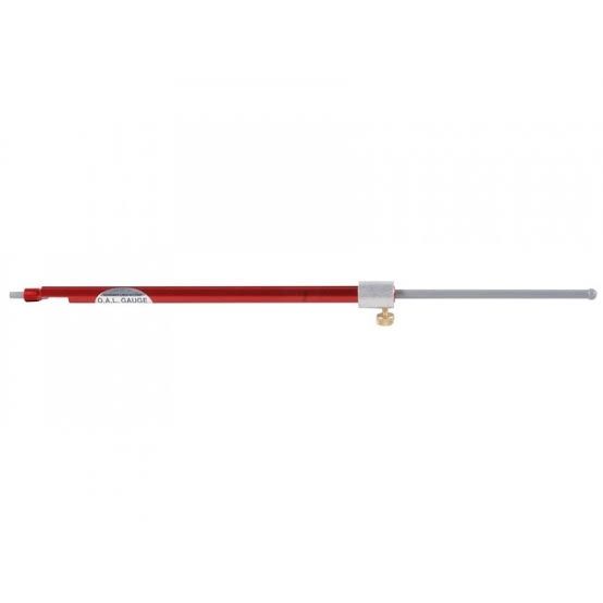 HORNADY L&amp;L O.A.L GAUGE STRAIGHT