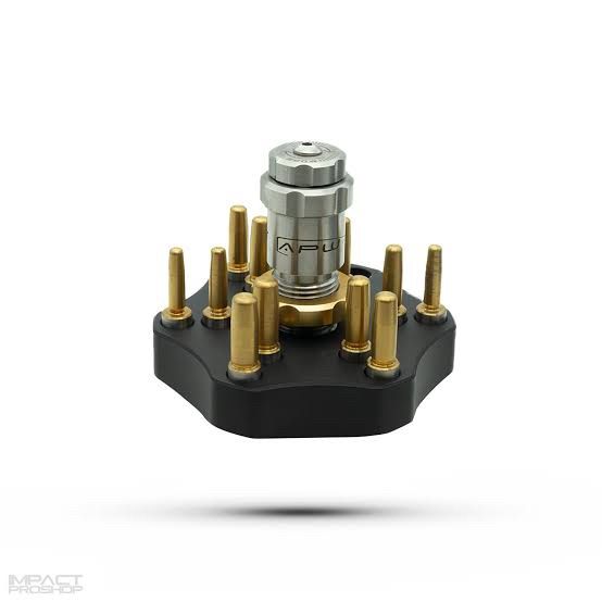 APW EXPANDER MANDREL SET