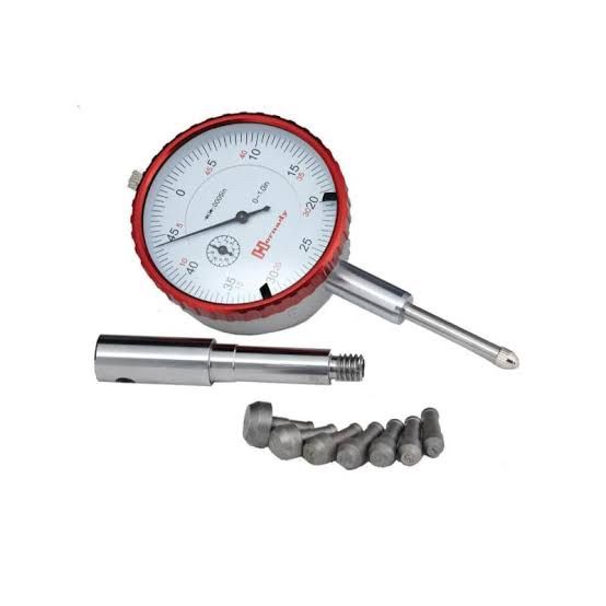 HORNADY L&amp;L WALL THICKNESS GAUGE