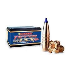 BARNES 7MM 120GR TTSX BT(50)