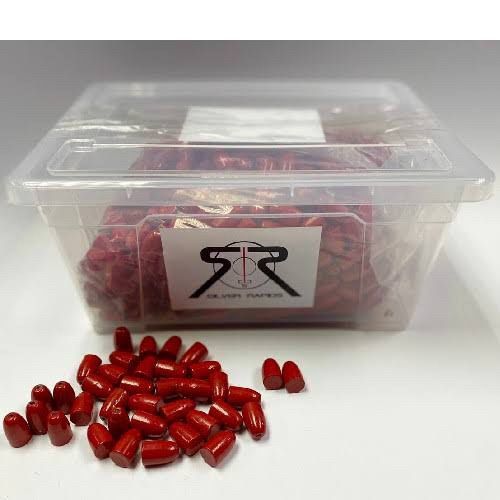 SILVER RAPIDS PH 45 ACP 230GR BPJ RN POLYMER (750)