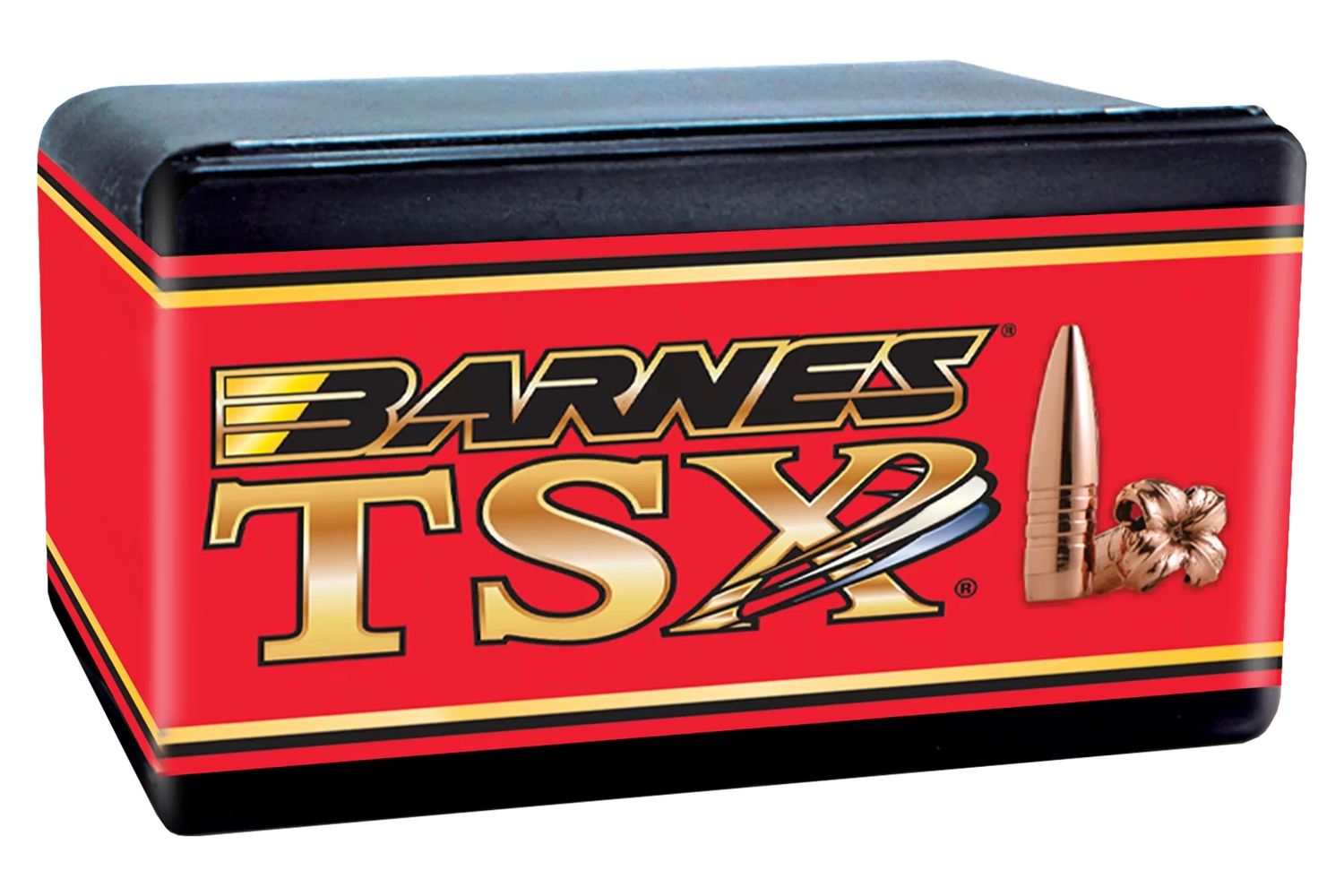 BARNES 243CAL 85GR TSX BT (50)