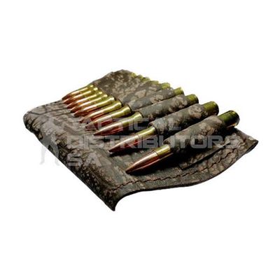 ELPASO SAFARI BUTTSTOCK CARRIER/CHEECKPIECE