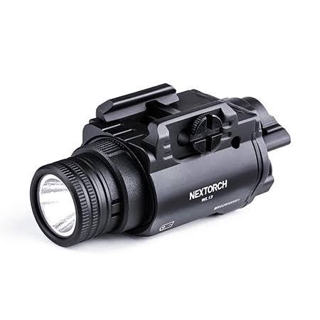 NEXTORCH WL13 1300LUM GUNLIGHT