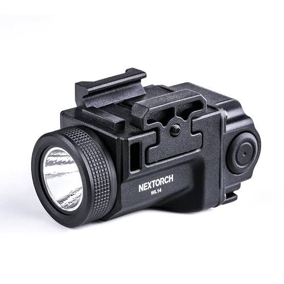 NEXTORCH WL14 GUNLIGHT 500 LUMENS