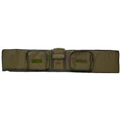 SSG RIFLE BAG DOUBLE 54 INCH RIPTECH GREEN