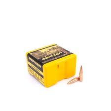 BERGER .22CAL 75 GR VLD TARGET