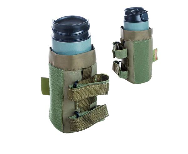 SSG BUSHMAN CUP HOLDER