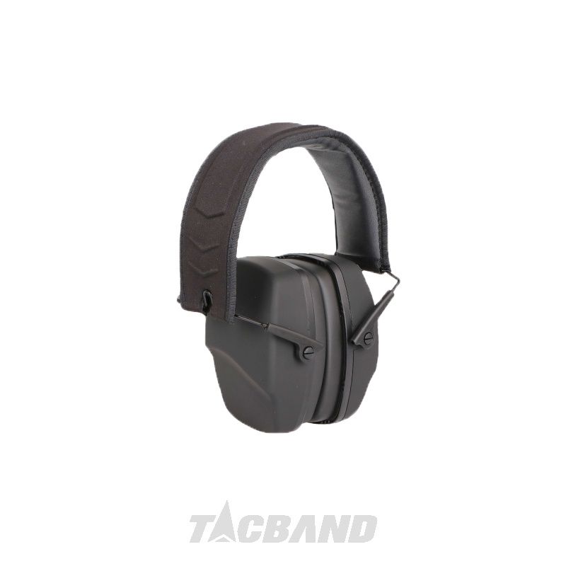 TACBAND PASSIVE EARMUFFS