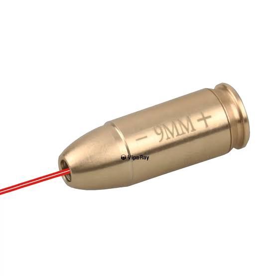 LASER BORESIGHT 9MM