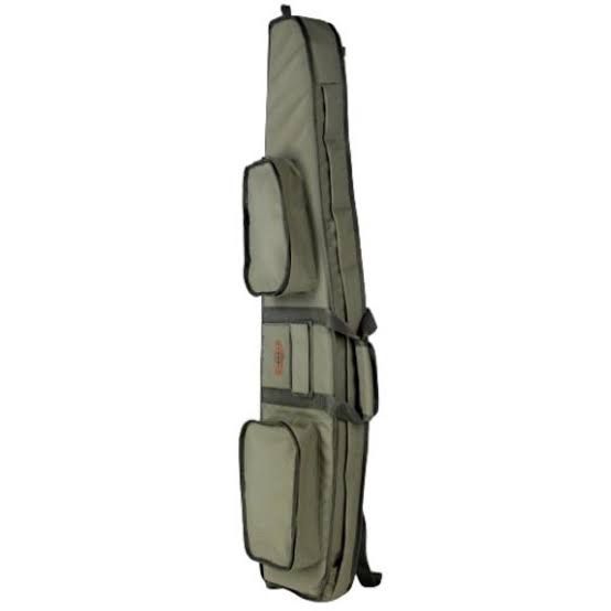 SSG RATELTAKT 52 INCH COMPETITION DRAG BAG RIPTECH GREEN