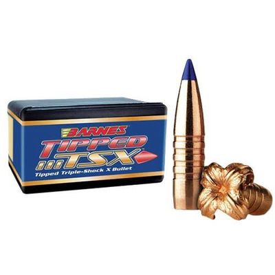 BARNES TSX 224 55GR(50)