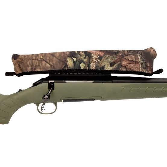 ALLEN SCOPE COVER MEDIUM MOSSY OAK