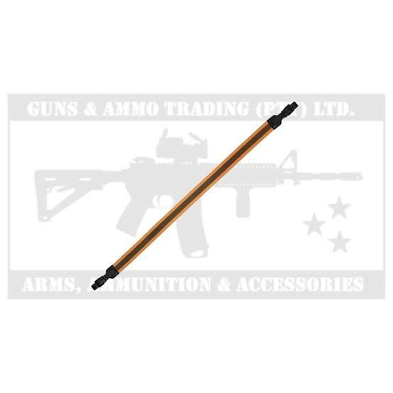 BERETTA TERRAIN WEBBING GUN SLING 115 HUNTERS TAN