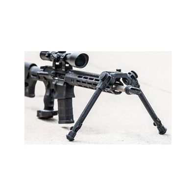UTG OVER BORE PICATINNY BIPOD HT 7-11