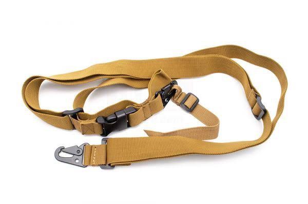 KILLERBRANDS 3 POINT SLING FDE