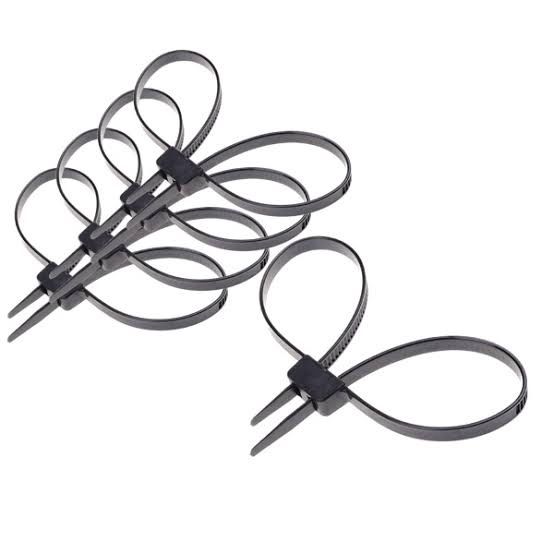 FLEXI CUFFS - DOUBLE